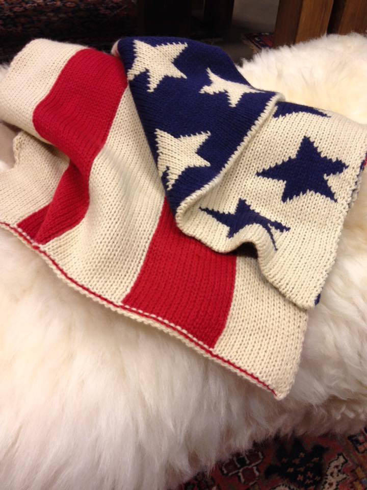 scarf usa