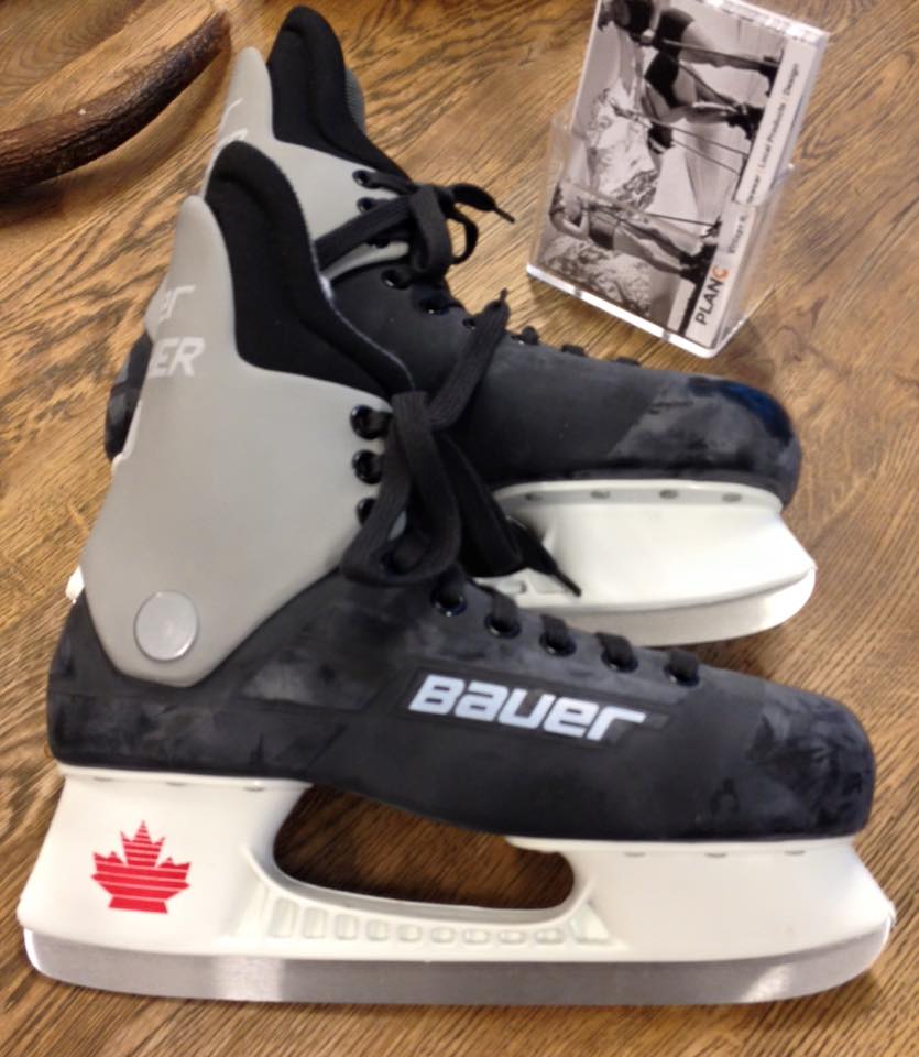skates